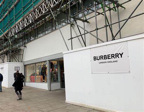 burberry outlet salzburg|burberry stores near me.